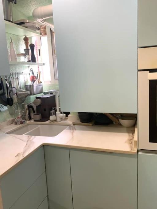Exclusivo Y Acogedor Piso Con Encanto En Plaza Chueca, Con Aire Acondicionado Y Calefaccion Lejlighed Madrid Eksteriør billede